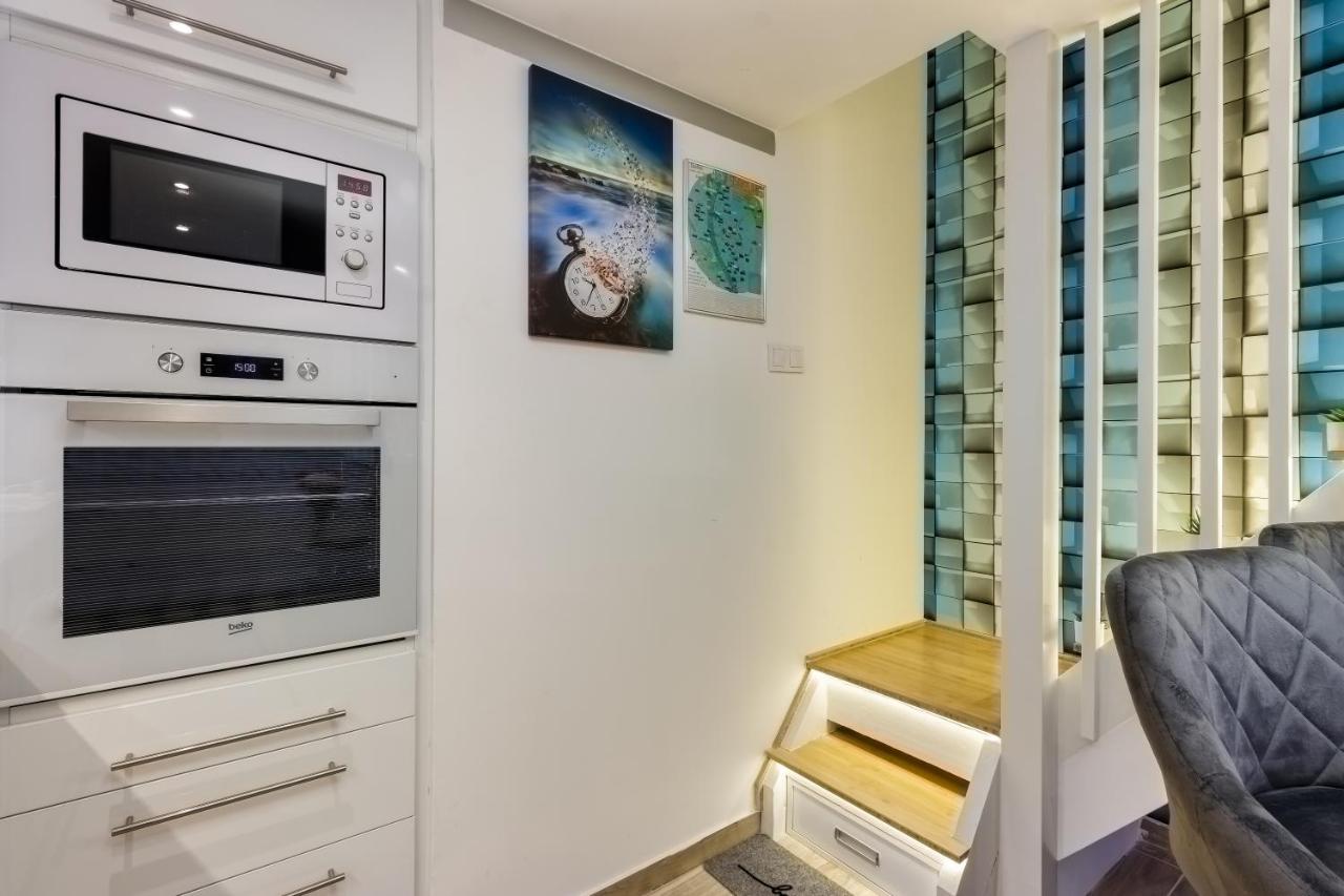 B2 City Center, Dohany Street Βουδαπέστη Εξωτερικό φωτογραφία